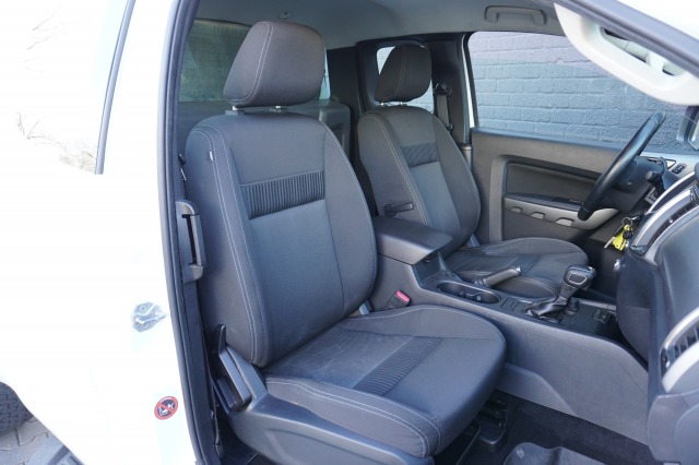 Ford Ranger 2.0 EcoBlue XLT 170PK Automaat EURO 6 - Airco - Navi - Cruise - €20.900,- Excl.