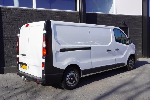 Renault Trafic 1.6 dCi L2 EURO 6 - Airco - Cruise - Trekhaak - € 9.950,- Excl.