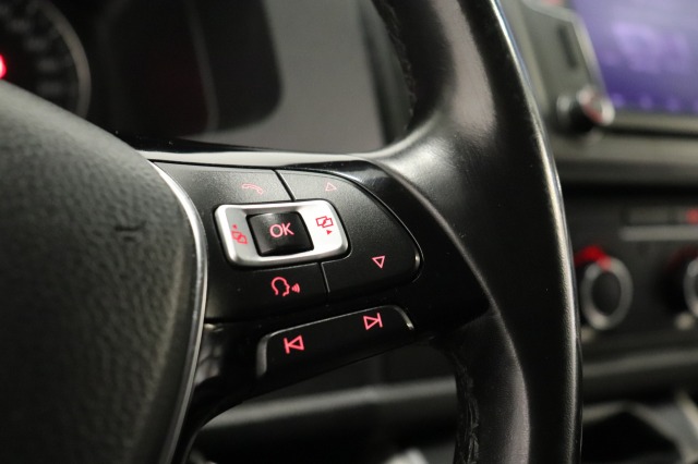 Volkswagen Transporter 2.0 TDI EURO 6 - Airco - Navi - Cruise - €13.950,- Excl. Volkswagen Transporter 2.0 TDI EURO 6 - Airco - Navi - Cruise - €13.950,- Excl.