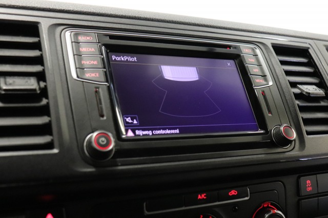 Volkswagen Transporter 2.0 TDI EURO 6 - Airco - Navi - Cruise - €13.950,- Excl. Volkswagen Transporter 2.0 TDI EURO 6 - Airco - Navi - Cruise - €13.950,- Excl.