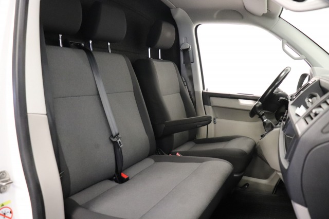 Volkswagen Transporter 2.0 TDI EURO 6 - Airco - Navi - Cruise - €13.950,- Excl.