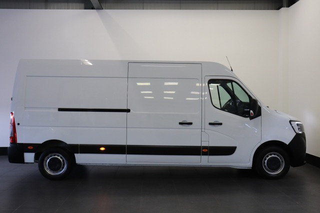 Renault Master 2.3 dCi 180PK L3H2 EURO 6 - Airco - Cruise - PDC - €13.950,- Excl.