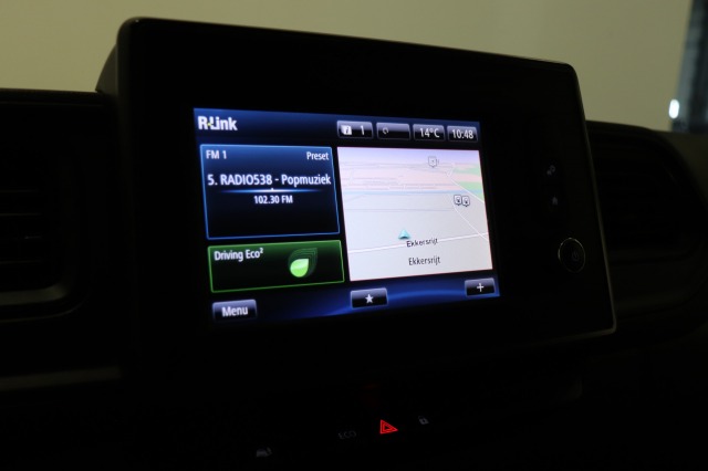 Renault Master 2.3 dCi 180PK L3H2 EURO 6 - Airco - Cruise - PDC - €13.950,- Excl.