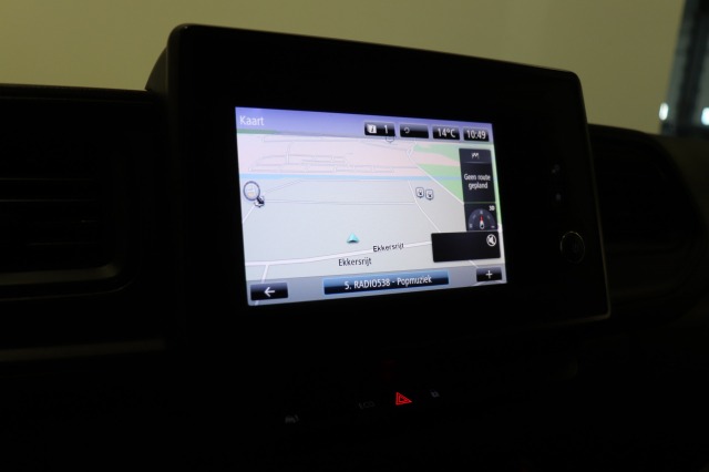 Renault Master 2.3 dCi 180PK L3H2 EURO 6 - Airco - Cruise - PDC - €13.950,- Excl.