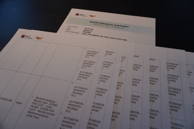 Renault Master 2.3 dCi 180PK L3H2 EURO 6 - Airco - Cruise - PDC - €13.950,- Excl.