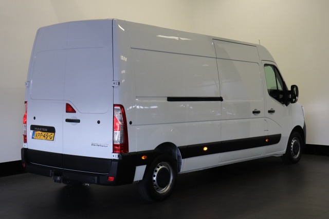 Renault Master 2.3 dCi 180PK L3H2 EURO 6 - Airco - Cruise - PDC - €13.950,- Excl.