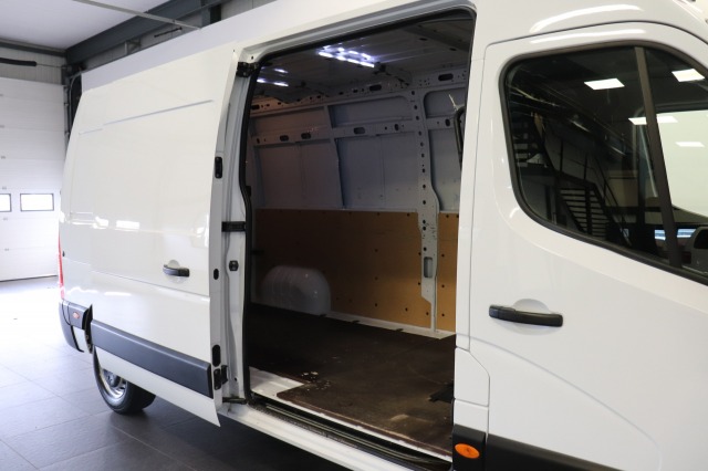 Renault Master 2.3 dCi 180PK L3H2 EURO 6 - Airco - Cruise - PDC - €13.950,- Excl.
