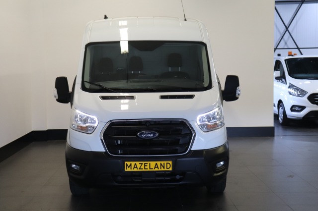 Ford Transit 2.0 TDCI 130PK L2H2 EURO 6 - Airco - Cruise - PDC - €14.900,- Excl. Ford Transit 2.0 TDCI 130PK L2H2 EURO 6 - Airco - Cruise - PDC - €14.900,- Excl.