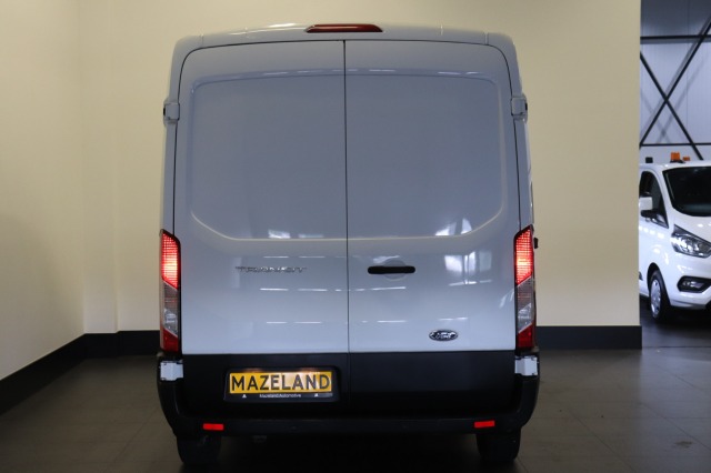 Ford Transit 2.0 TDCI 130PK L2H2 EURO 6 - Airco - Cruise - PDC - €14.900,- Excl. Ford Transit 2.0 TDCI 130PK L2H2 EURO 6 - Airco - Cruise - PDC - €14.900,- Excl.