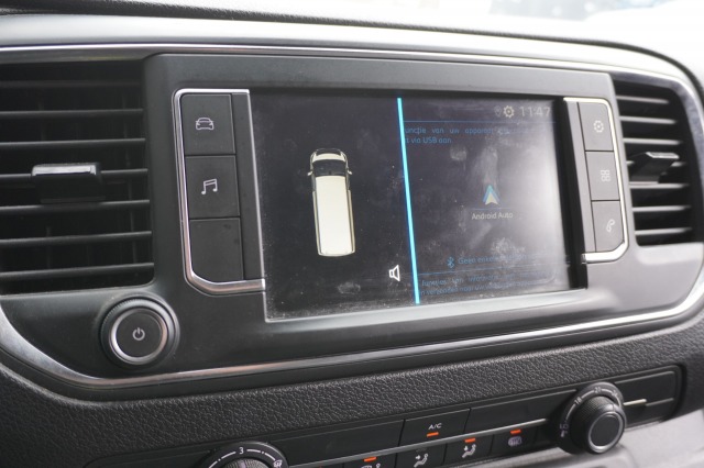 Peugeot Expert 2.0 BlueHDI 120PK L3 EURO 6 - Airco - Cruise - Imperiaal - €15.900,- Excl.