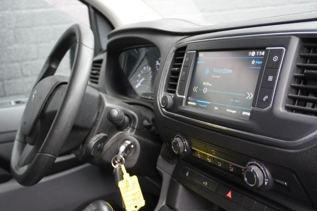 Peugeot Expert 2.0 BlueHDI 120PK L3 EURO 6 - Airco - Cruise - Imperiaal - €15.900,- Excl.