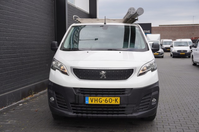 Peugeot Expert 2.0 BlueHDI 120PK L3 EURO 6 - Airco - Cruise - Imperiaal - €15.900,- Excl.