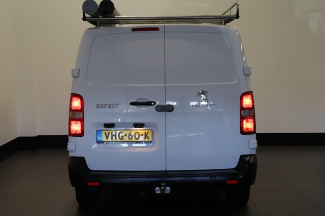 Peugeot Expert 2.0 BlueHDI 120PK L3 EURO 6 - Airco - Cruise - Imperiaal - €15.900,- Excl.