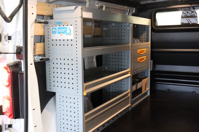 Opel Vivaro 2.0 BlueHDi 145PK Automaat L2 EURO 6 - Airco - Navi - Cruise - €18.950,- Excl.