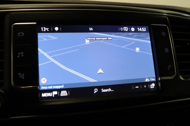 Opel Vivaro 2.0 BlueHDi 145PK Automaat L2 EURO 6 - Airco - Navi - Cruise - €18.950,- Excl.