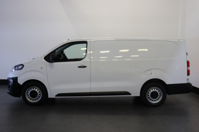 Opel Vivaro 2.0 CDTI L3 Automaat EURO 6 - Airco - Cruise - Camera - € 17.950,- Excl. Opel Vivaro 2.0 CDTI L3 Automaat EURO 6 - Airco - Cruise - Camera - € 17.950,- Excl.