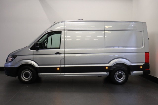 Volkswagen Crafter 2.0 TDI L3H3 EURO 6 - Airco - Cruise - PDC - € 15.900,- Excl. Volkswagen Crafter 2.0 TDI L3H3 EURO 6 - Airco - Cruise - PDC - € 15.900,- Excl.