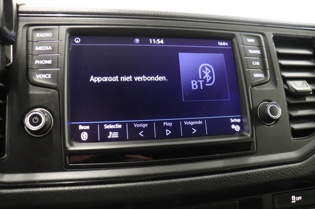 Volkswagen Crafter 2.0 TDI L3H3 EURO 6 - Airco - Cruise - PDC - € 15.900,- Excl. Volkswagen Crafter 2.0 TDI L3H3 EURO 6 - Airco - Cruise - PDC - € 15.900,- Excl.