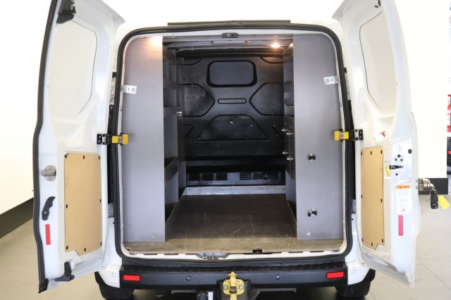 Ford Transit Custom 2.0 TDCI 130PK EURO 6 - Airco - Cruise - Camera - € 15.900,- Excl. Ford Transit Custom 2.0 TDCI 130PK EURO 6 - Airco - Cruise - Camera - € 15.900,- Excl.
