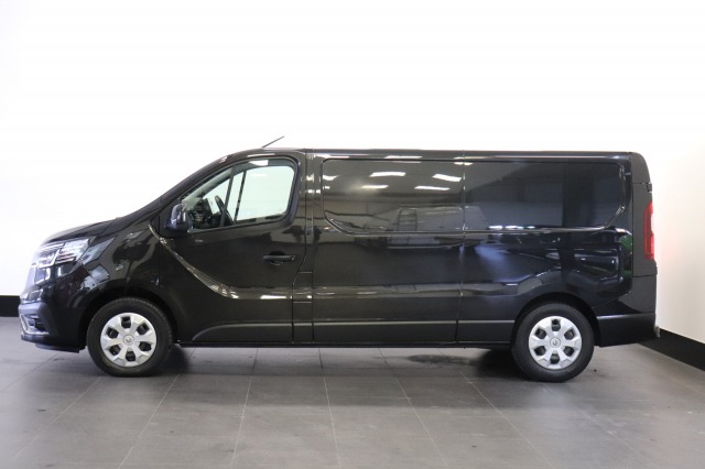Renault Trafic 2.0 dCi 150PK Automaat L2 EURO 6 - Airco - Navi - Cruise - € 23.950,- Excl. Renault Trafic 2.0 dCi 150PK Automaat L2 EURO 6 - Airco - Navi - Cruise - € 23.950,- Excl.