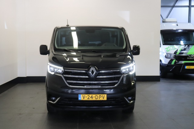 Renault Trafic 2.0 dCi 150PK Automaat L2 EURO 6 - Airco - Navi - Cruise - € 23.950,- Excl. Renault Trafic 2.0 dCi 150PK Automaat L2 EURO 6 - Airco - Navi - Cruise - € 23.950,- Excl.