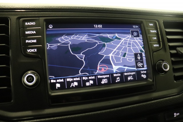 MAN TGE 2.0 177PK 4X4 EURO 6 - Airco - Cruise - Camera - € 22.900,- Excl.