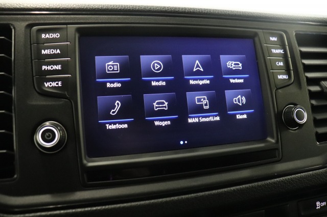 MAN TGE 2.0 177PK 4X4 EURO 6 - Airco - Cruise - Camera - € 22.900,- Excl.