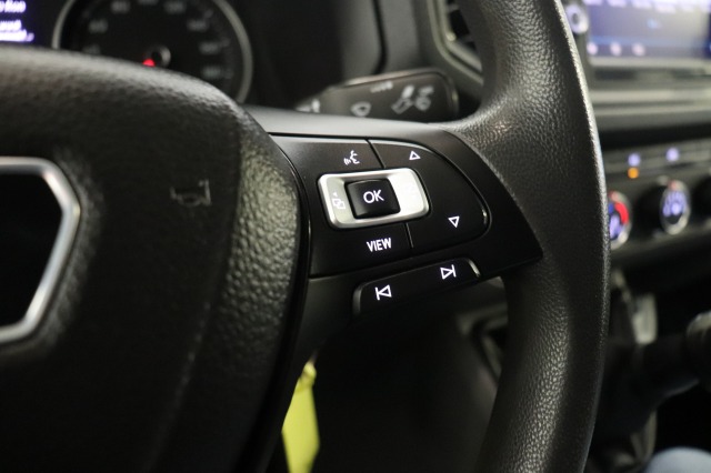 MAN TGE 2.0 177PK 4X4 EURO 6 - Airco - Cruise - Camera - € 22.900,- Excl.