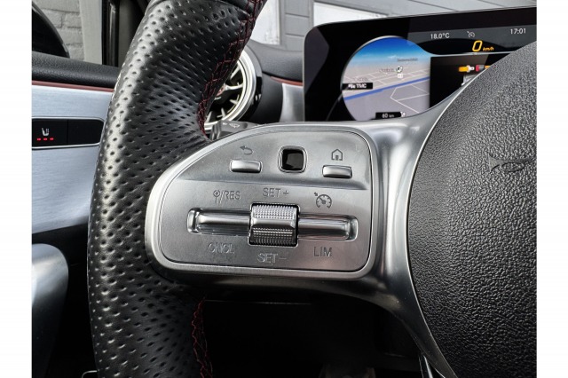 Mercedes-Benz A-Klasse 250 e Business Solution AMG Limited 94% SOH | Pano | Sfeer | Camera | Orig. NL | €20.900,- incl. BTW Mercedes-Benz A-Klasse 250 e Business Solution AMG Limited 94% SOH | Pano | Sfeer | Camera | Orig. NL | €20.900,- incl. BTW
