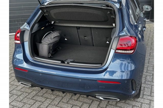 Mercedes-Benz A-Klasse 250 e Business Solution AMG Limited 94% SOH | Pano | Sfeer | Camera | Orig. NL | €20.900,- incl. BTW Mercedes-Benz A-Klasse 250 e Business Solution AMG Limited 94% SOH | Pano | Sfeer | Camera | Orig. NL | €20.900,- incl. BTW
