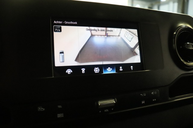 Mercedes-Benz Sprinter 314 2.2 CDI L2H2 Automaat EURO 6 - A/C Climate - Cruise - Camera - € 17.950,- Excl.