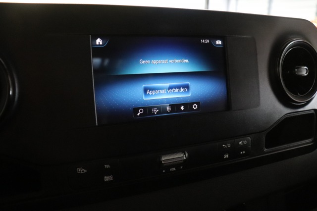 Mercedes-Benz Sprinter 314 2.2 CDI L2H2 Automaat EURO 6 - A/C Climate - Cruise - Camera - € 17.950,- Excl.
