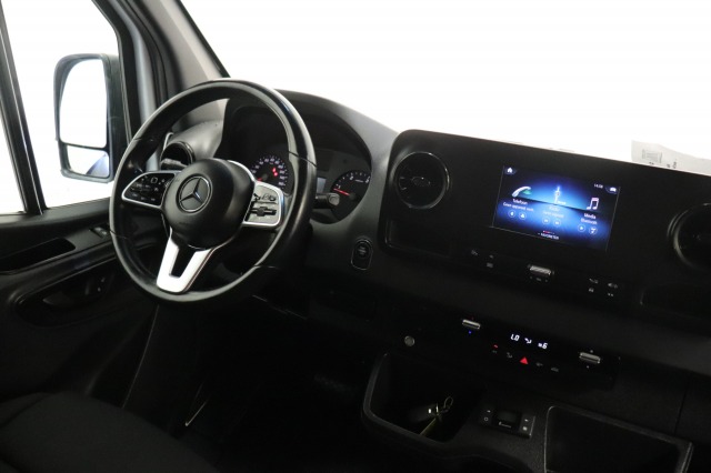 Mercedes-Benz Sprinter 314 2.2 CDI L2H2 Automaat EURO 6 - A/C Climate - Cruise - Camera - € 17.950,- Excl. Mercedes-Benz Sprinter 314 2.2 CDI L2H2 Automaat EURO 6 - A/C Climate - Cruise - Camera - € 17.950,- Excl.