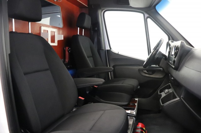 Mercedes-Benz Sprinter 314 2.2 CDI L2H2 Automaat EURO 6 - A/C Climate - Cruise - Camera - € 17.950,- Excl.