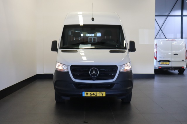 Mercedes-Benz Sprinter 314 2.2 CDI L2H2 Automaat EURO 6 - A/C Climate - Cruise - Camera - € 17.950,- Excl.