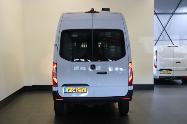 Mercedes-Benz Sprinter 314 2.2 CDI L2H2 Automaat EURO 6 - A/C Climate - Cruise - Camera - € 17.950,- Excl.