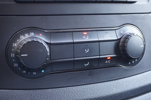 Mercedes-Benz Vito 114 CDI Lang Automaat EURO 6 - Airco - Cruise - Camera - €16.900,- Excl.