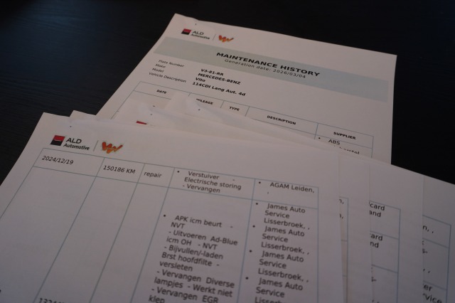 Mercedes-Benz Vito 114 CDI Lang Automaat EURO 6 - Airco - Cruise - Camera - €16.900,- Excl.