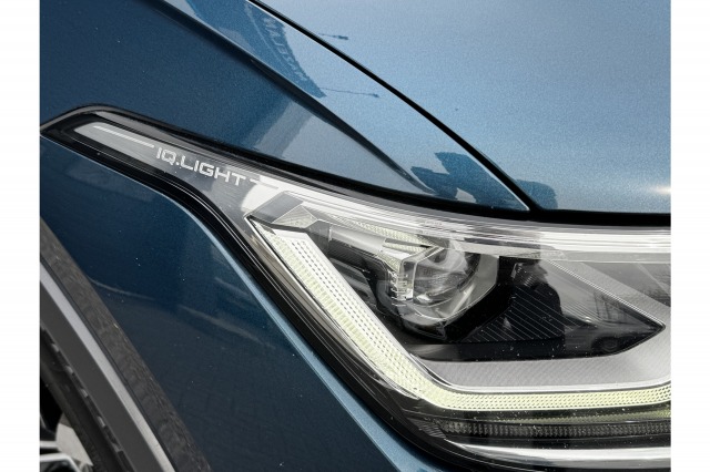 Volkswagen Tiguan 1.5 TSI R-Line Business+ | IQ | ACC | H&K Audio | Camera | €27.900,- incl. BTW Volkswagen Tiguan 1.5 TSI R-Line Business+ | IQ | ACC | H&K Audio | Camera | €27.900,- incl. BTW