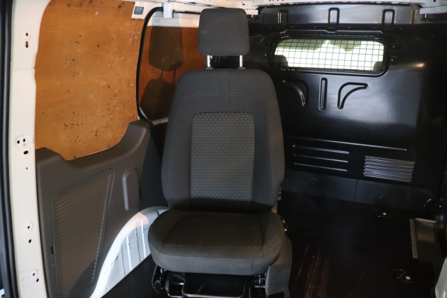 Ford Transit Connect 1.5 EcoBlue 100PK Automaat 2x schuifdeur EURO 6 - Airco - Cruise - Camera - € 12.499,- Excl.