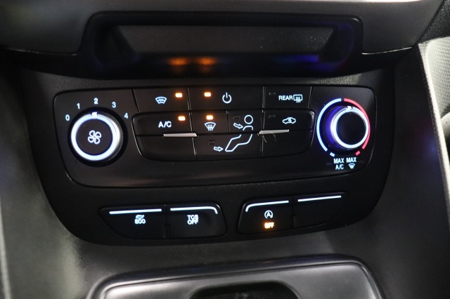Ford Transit Connect 1.5 EcoBlue 100PK Automaat 2x schuifdeur EURO 6 - Airco - Cruise - Camera - € 12.499,- Excl.