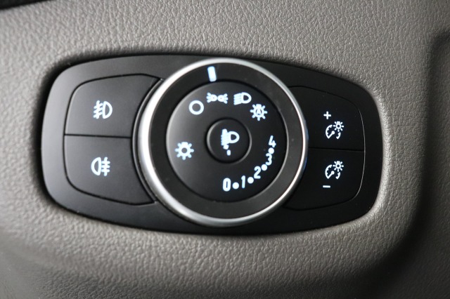 Ford Transit Connect 1.5 EcoBlue 100PK Automaat 2x schuifdeur EURO 6 - Airco - Cruise - Camera - € 12.499,- Excl.