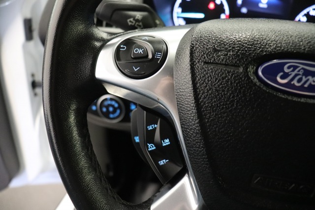 Ford Transit Connect 1.5 EcoBlue 100PK Automaat 2x schuifdeur EURO 6 - Airco - Cruise - Camera - € 12.499,- Excl.