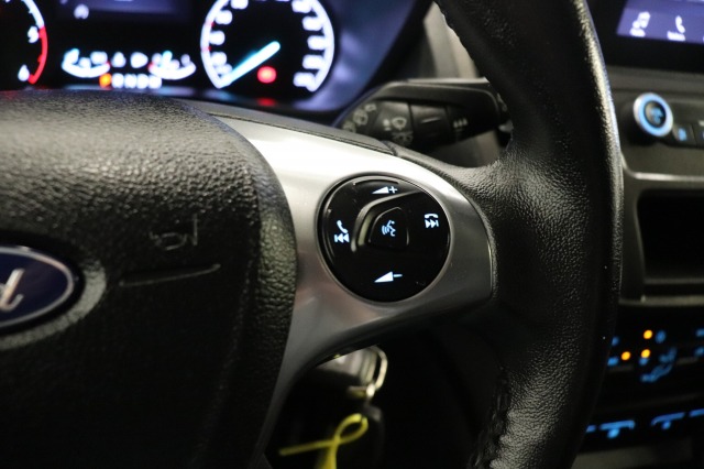 Ford Transit Connect 1.5 EcoBlue 100PK Automaat 2x schuifdeur EURO 6 - Airco - Cruise - Camera - € 12.499,- Excl.