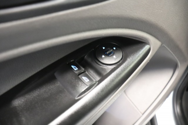 Ford Transit Connect 1.5 EcoBlue 100PK Automaat 2x schuifdeur EURO 6 - Airco - Cruise - Camera - € 12.499,- Excl.