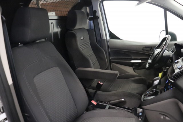 Ford Transit Connect 1.5 EcoBlue 100PK Automaat 2x schuifdeur EURO 6 - Airco - Cruise - Camera - € 12.499,- Excl.