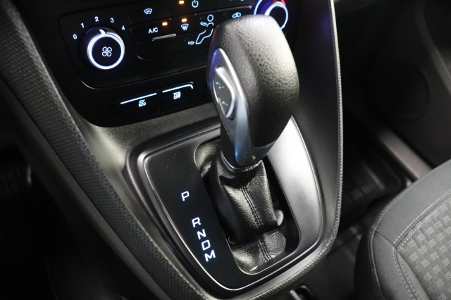 Ford Transit Connect 1.5 EcoBlue 100PK Automaat 2x schuifdeur EURO 6 - Airco - Cruise - Camera - € 12.499,- Excl.
