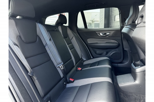 Volvo V60 2.0 T6 Recharge 340PK AWD R-Design | Camera | Memory | Stoel & Stuur verw. | €31.900,- incl. BTW