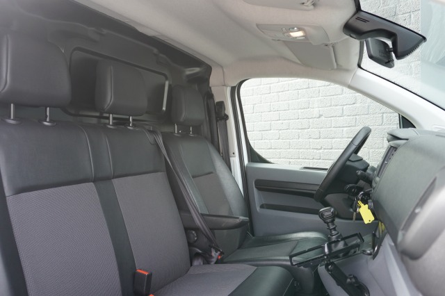 Opel Vivaro 1.5 CDTI L2 EURO 6 - Airco - Cruise - PDC - €12.499,- Excl.