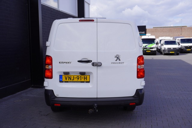 Peugeot Expert 1.5 BlueHDI L3 EURO 6 - Airco - Cruise - Trekhaak - € 9.950,- Excl.